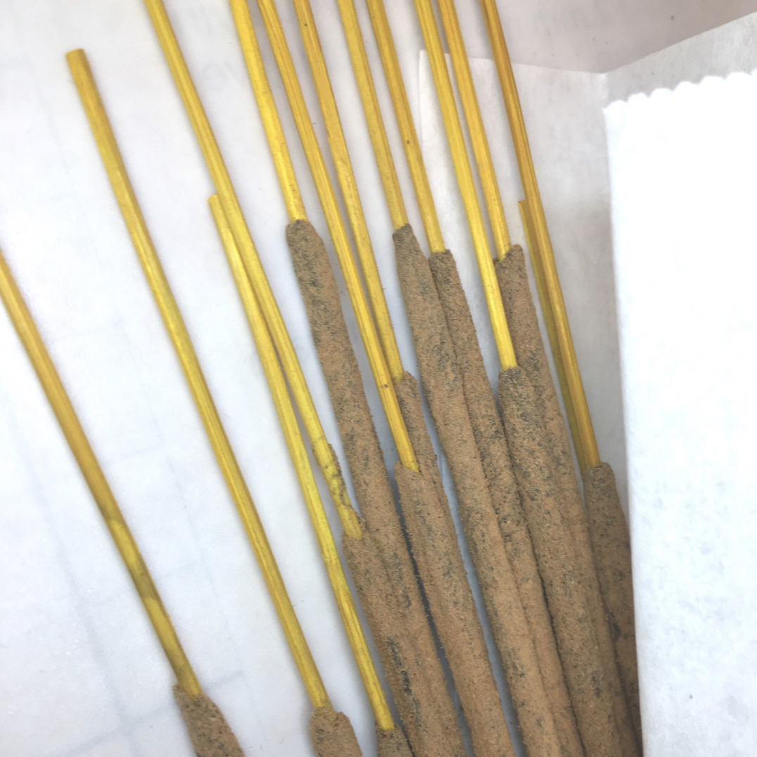 versch 7er SET Räucherstäbchen ELBENZAUBER Räucherkerzen 105g je Set Sets 