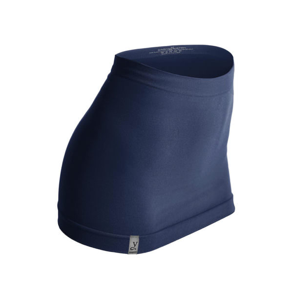 Nierenwärmer Kidneykaren Basic Tube Nautic Blue