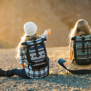 Rucksäcke & Taschen