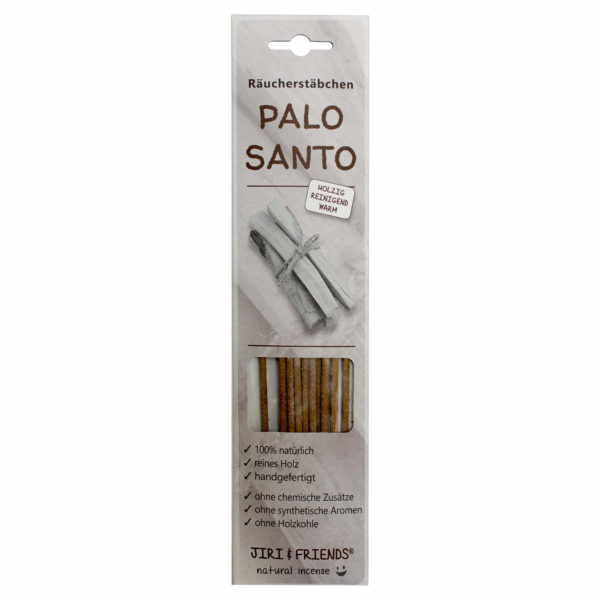 Räucherstäbchen "Palo Santo"