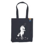 Einkaufstasche Goodbag - Einhorn