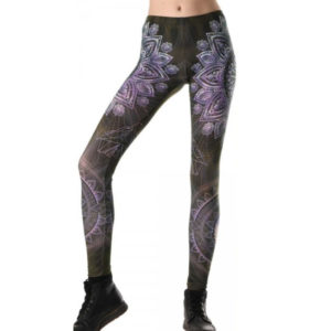 Leggings UV "Singular"