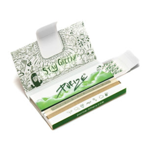 Zigarettenpapier "Papes’n’Tips" Purize