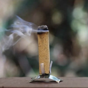 Räuchersticks Palo Santo Wanchako