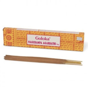 Goloka Nag Champa