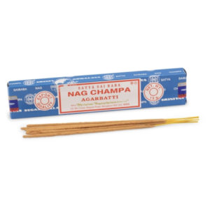 Nag Champa Agarbatti