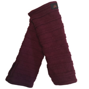 Merinostulpen "Unisex" Wine