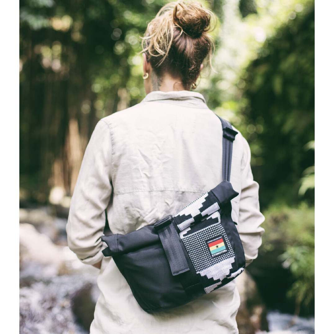 ethnotek cyclo sling