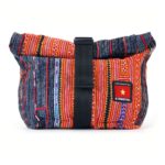 Ethnotek Cyclo Travel Sling - Vietnam 6