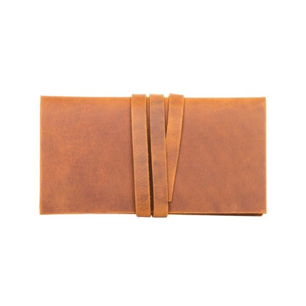 Tabaktasche "Rodrigo 420 Edition" Sand
