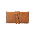 Tabaktasche "Gonzales 420 Edition" Sand