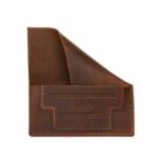 Tabaktasche "Rodrigo 420 Edition" Dark Wood