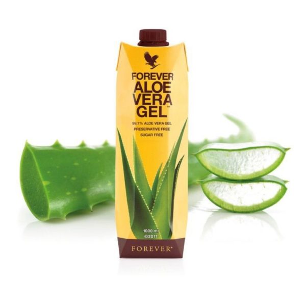 Forever Aloe Vera Gel™