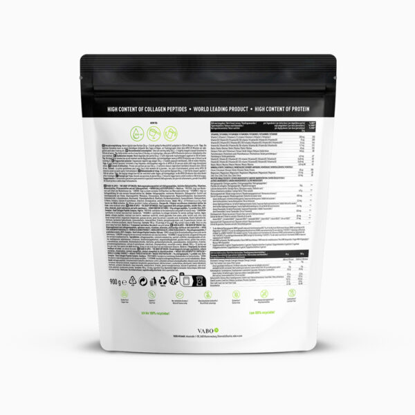 APEX – THE BODY OPTIMIZER – Bild 3