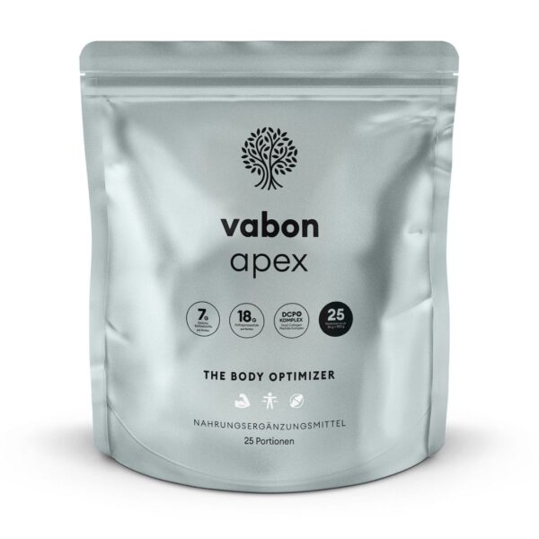 APEX – THE BODY OPTIMIZER
