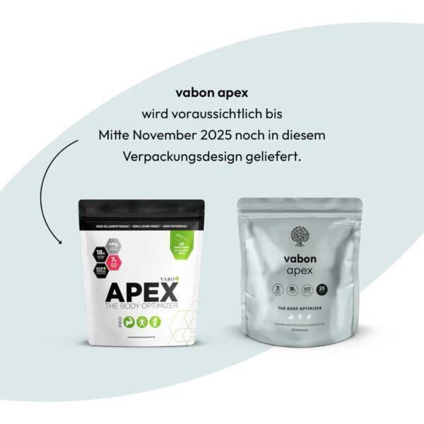 APEX – THE BODY OPTIMIZER – Bild 7