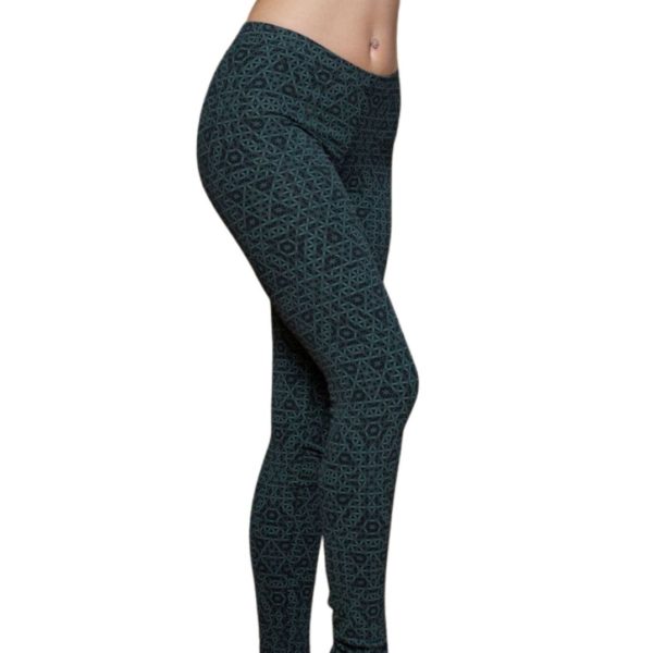 Leggings „Flower of Life“