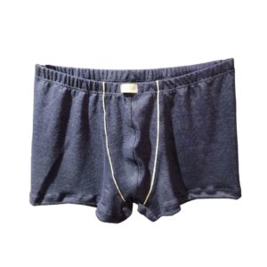 Boxershort "Hanfliebe" 100% Hanf
