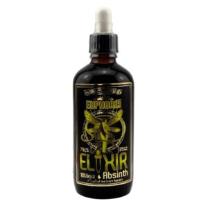 Euphoria Elixir Absinth - Original - 1080x1080 - Aurinshop Wien Online Shop