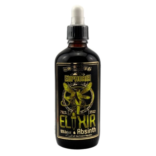 Euphoria Elixir Absinth - Original - 1080x1080 - Aurinshop Wien Online Shop