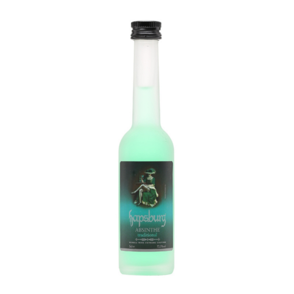 Hapsburg Absinth Traditional - Original - 1080x1080 - Aurinshop Wien Online Shop