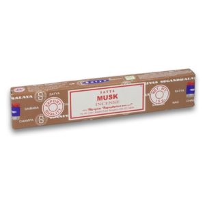Satya Musk Räucherstäbchen