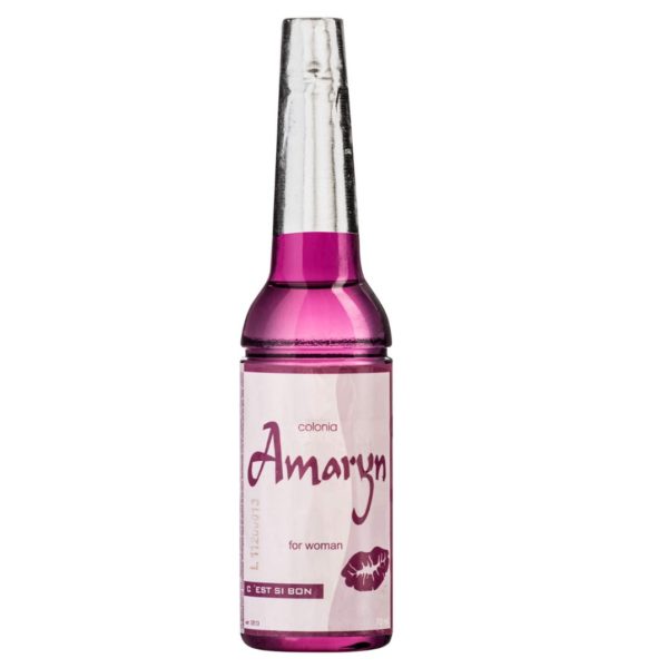 Agua de Amaryn, Peru 70ml - Aurinshop Vienna