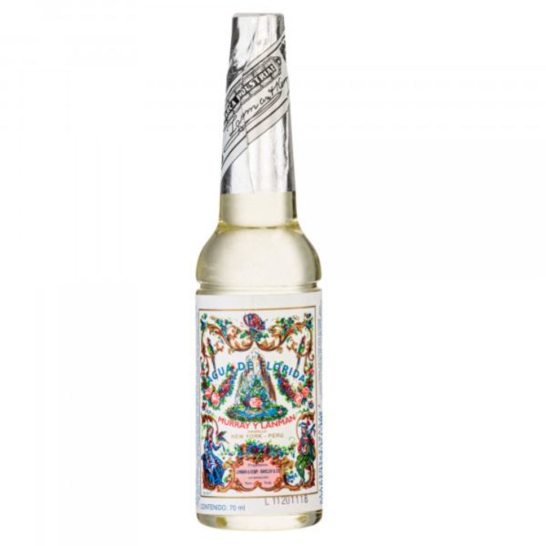 Agua de Florida, Peru 70ml