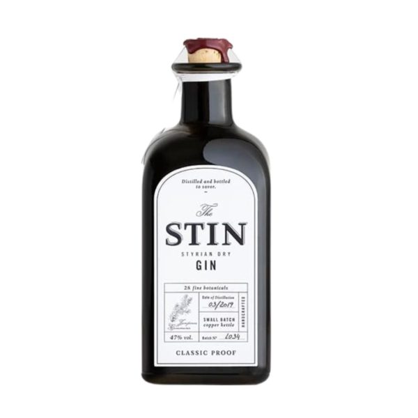 STIN Gin - Aurinshop Wien