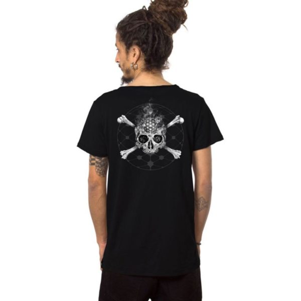 Shirt "Pirate Mr. Rodger"