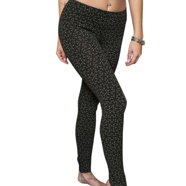 Leggings "Hempi"