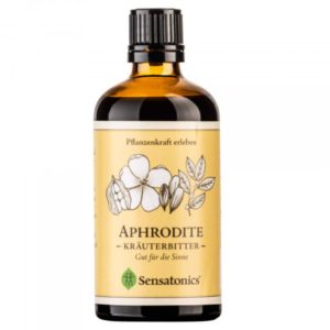Kräuterbitter "Aphrodite"