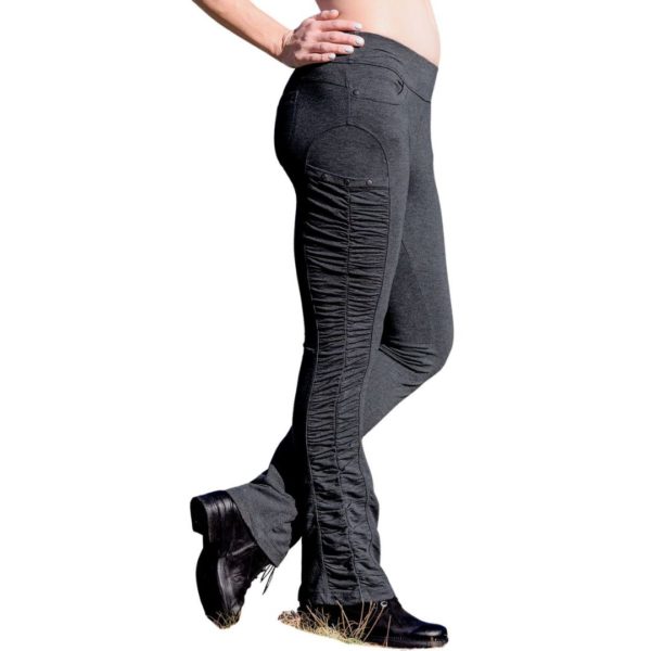 Hose Nomads „Triumph Pants“ Bambus - Aurinshop Vienna Online Store