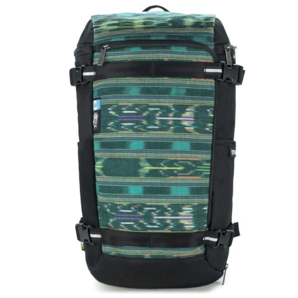 Ethnotek Rucksack Premji