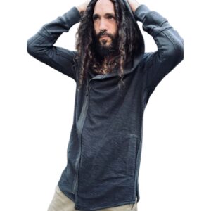 Kapuzenjacke "Token"