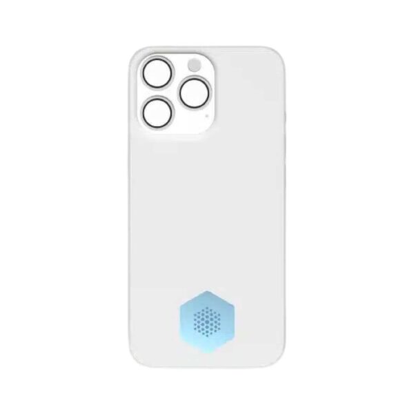 odem guardian - Mobiltelefon Strahlenschutz - Blau Smartphone - Aurinshop Vienna
