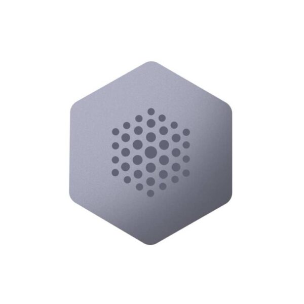 odem guardian - Mobiltelefon Strahlenschutz - Flieder Lila - Aurinshop Vienna