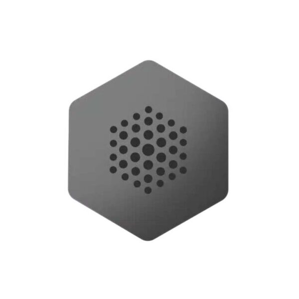 odem guardian - Mobiltelefon Strahlenschutz - Graphit Grau - Aurinshop Vienna
