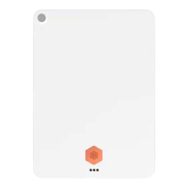 odem guardian - Tablet Strahlenschutz - Orange - Aurinshop Vienna