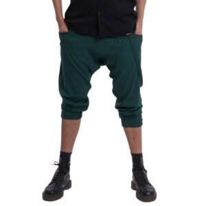 Hose "Toto" Bio Gots Baumwolle Slub