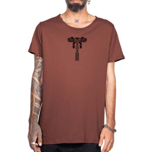 Shirt "Coatlicue" indie