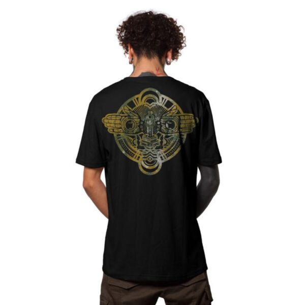 Shirt "Genesis"