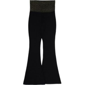 Hose Flared "Flower of Life"