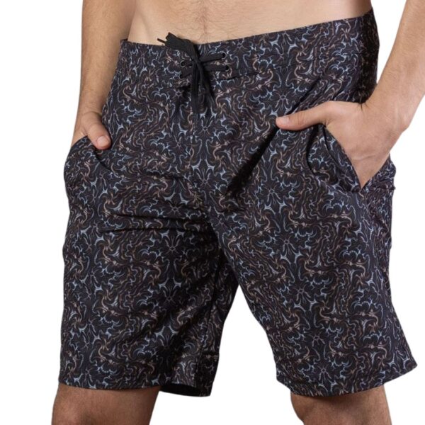 Boardshorts S.O.L. "Maal"