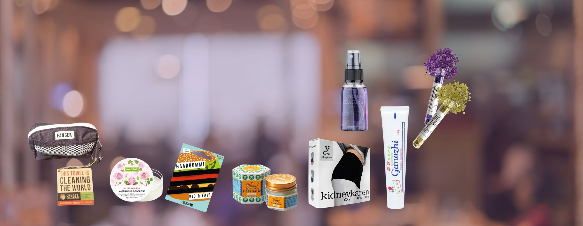 Essentials Collection Aurinshop Vienna Austria