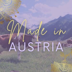 Made in Austria