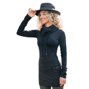 Kleid Nomads "Shrine Tunic"