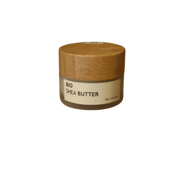 Bio Shea Butter