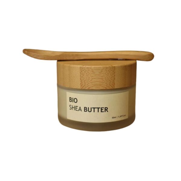 Bio Shea Butter