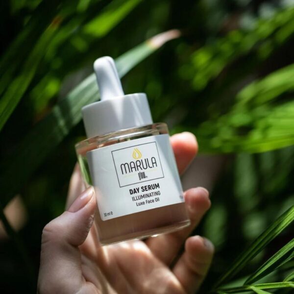 Day Serum MARULAGLOW